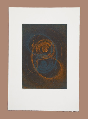 Lot 3106, Auction  126, Neuenfels, Hans und Ernst, Max, Mundmündig