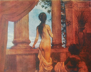 Lot 3115, Auction  126, Spohr, Wilhelm und Fidus - Illustr., Fidus