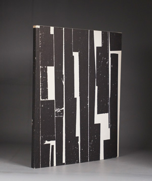 Lot 3137, Auction  126, Wyszynski, Stefan Kardinal und Grieshaber, HAP - Illustr., Kreuzweg (Ill.: HAP Grieshaber)