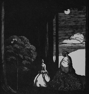 Lot 3158, Auction  126, Hofmannsthal, Hugo von und Craig, Edward Gordon - Illustr., Der weiße Fächer