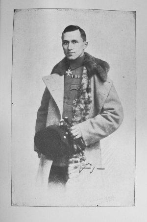 Los 3191 - Jünger, Ernst - In Stahlgewittern. Hannover, Selbstverlag, 1920. - Erste Ausgabe der ersten selbständigen Veröffentlichung Jüngers. - Einband mit "Gibraltar"-Inschrift - 7 - thumb