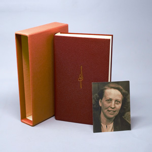 Lot 3236, Auction  126, Jünger, Ernst, Annäherungen. OLeder. Stuttgart 1970. - Erste Ausgabe. - 250 sign. Exemplare