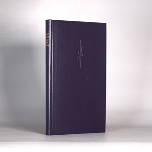 Lot 3246, Auction  126, Jünger, Ernst, Zwei Mal Halley. OHalbleder. Stuttgart 1987. - Erste Ausgabe. 200 sign. Exemplare