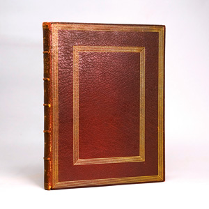 Lot 3288, Auction  126, Bierbaum, Otto Julius und Kubin, Alfred - Illustr., Samalio Pardulus