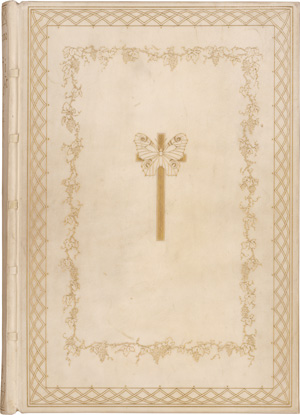 Lot 3304, Auction  126, Fontane, Theodor und Liebermann, Max, Effi Briest. Lithos von Liebermann