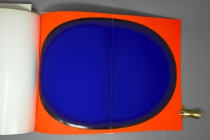 Los 3340 - Piene, Otto - Lichtballett und Künstler der Gruppe Zero. Mit 7 Originalgraphiken. München 1972 - 5 - thumb