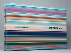 Lot 3344, Auction  126, Richter, Gerhard, Patterns. Köln 2011. - 200 sign. Exemplare