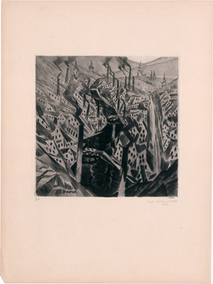 Los 3358 - Schmidt, Carl Robert und Dollerschell, Eduard - Illustr. - Moloch - 1 - thumb