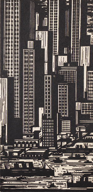 Los 3381 - Thalmann, Max - Vom Rhythmus der neuen Welt - 0 - thumb