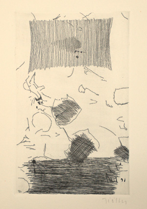 Los 3382 - Nerval, Gérard de und Trökes. Heinz - Illustr. - Gedichte - 0 - thumb