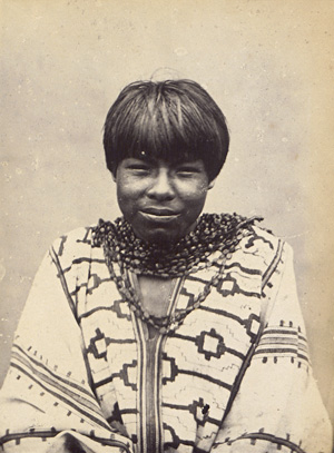 Los 4005 - Amazonia - Portraits and ethnographical studies of Peru - 9 - thumb