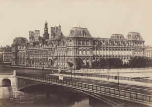 Los 4013 - Baldus, Édouard - Vues de Paris en Photographie - 4 - thumb