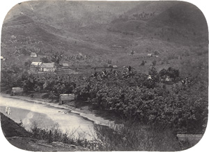 Los 4029 - Courret Hermanos - Souvenirs de l'Ile Tahiti et des Marquises - 1 - thumb