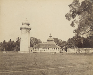 Los 4064 - Java - Views of Java - 4 - thumb