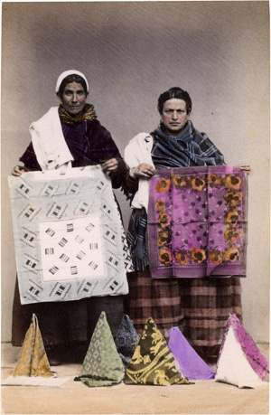 Los 4090 - Sommer, Giorgio - Neapolitan street peddlers - 4 - thumb