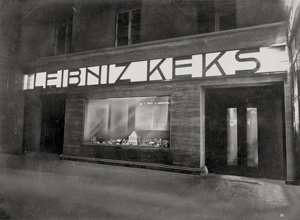 Los 4109 - Berlin im Licht - Views of buildings illuminated for 'Berlin im Licht' - 17 - thumb