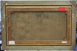 Los 6013 - Spranger, Bartholomäus - Nachfolge - Das Urteil des Midas - 2 - thumb