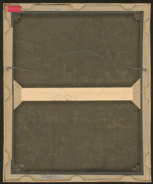 Los 6023 - Champaigne, Philippe de - Nachfolge - Moses mit den Gesetzestafeln - 2 - thumb