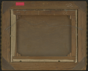 Los 6104 - Crola, Georg Heinrich - Harzlandschaft im Morgenlicht - 2 - thumb