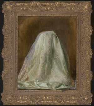 Los 6142 - Ballenberger, Friedrich - Sizilianischer Hochzeitsschleier - 1 - thumb