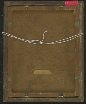 Los 6161 - Dänisch - um 1920. Blühender Echinopsis Kaktus - 2 - thumb