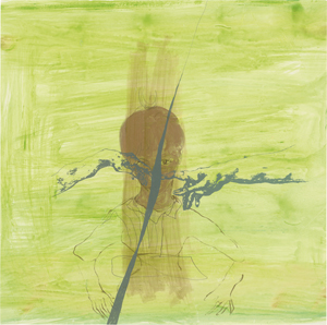 Los 7223 - Schleime, Cornelia - Ohne Titel - 0 - thumb