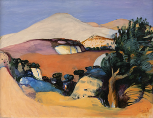 Los 7233 - Lemcke, Dietmar - Große Schlucht - 0 - thumb