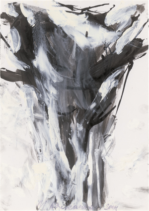 Los 7278 - Abakanowicz, Magdalena - Ohne Titel - 0 - thumb