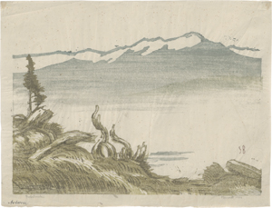 Lot 8035, Auction  126, Berndt, Siegfried, Arbersee