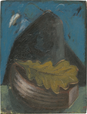 Lot 8067, Auction  126, Chevalier, Peter, Ohne Titel