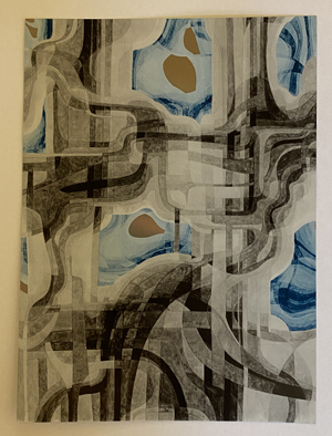 Los 8071 - Claret, Joan - Ohne Titel - 3 - thumb