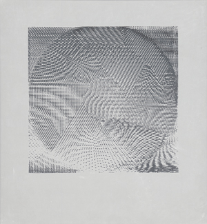 Lot 8175, Auction  126, Mack, Heinz, Silberrotor