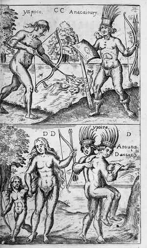 Los 29 - Mocquet, Jean - Voyages En Afrique, Asie, Indes Orientales, & Occidentales  - 0 - thumb