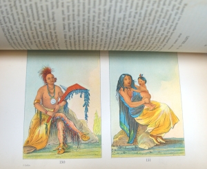 Los 67 - Catlin, George - The Manners, Customs, and Condition of the North American Indians - 9 - thumb