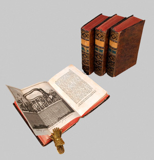 Lot 91, Auction  127, Purmann, Johann Georg, Sitten und Meinungen der Wilden in Amerika