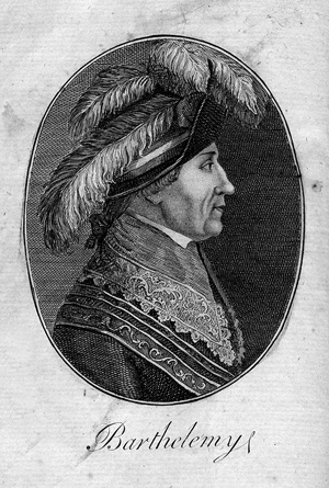 Lot 92, Auction  127, Ramel, J. P., Journal de L'Adjudant-Général Ramel