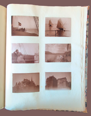 Lot 183, Auction  127, Sammlung von 148 Vintage-Photos, Deutschland, Ungarn, Griechenland u. a. um 1900.