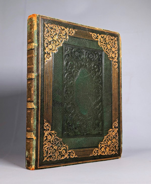 Lot 354, Auction  127, Howitt, Samuel, A new work of animals