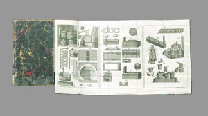 Lot 397, Auction  127, Parmentier, Antoine Auguste und Chaptal, Jean Antoine Claude, Die Kunst alle Arten Branntwein und Essig zu verfertigen.