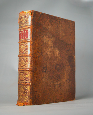 Lot 519, Auction  127, Friedensverträge, Sammelband mit 19 Schriften 