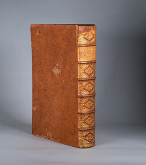 Lot 531, Auction  127, Leibniz, Gottfried Wilhelm, Codex juris gentium diplomaticus