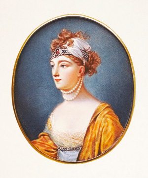 Lot 577, Auction  127, Lemberger, Ernst, Die Bildnis-Miniatur in Deutschland. München, Bruckmann, 1909