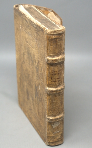 Los 1029 - Rosarium philosophorum - Alchemistische Sammelhandschrift. Deutsche Handschrift auf Papier.  - 5 - thumb