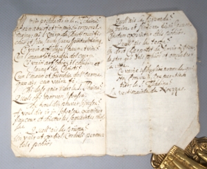 Los 1087 - Bibel germanica - Bibel Teütsch das ist alle Bücher alts und neüws Testaments - 17 - thumb