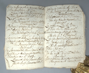 Los 1087 - Bibel germanica - Bibel Teütsch das ist alle Bücher alts und neüws Testaments - 19 - thumb