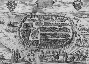 Lot 1092, Auction  127, Braun, Georg und Hogenberg, Frans, Bardum Pomeraniae