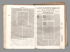 Los 1101 - Cicero, Marcus Tullius - Le lettere familiari latine - 1 - thumb