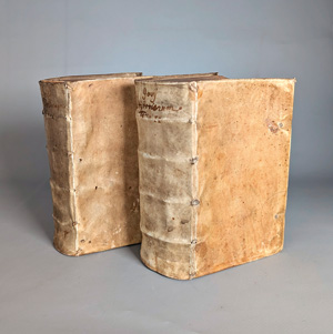 Lot 1123, Auction  127, Giovio, Paolo, Historiarum sui temporis