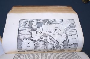 Los 1194 - Sammelband - Sexti ruffi viri consularis epitoma de gestis et assequuto dominio romanorum - 5 - thumb