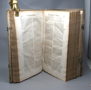 Los 1227 - Augustinus, Aurelius - Opera omnia - 3 - thumb